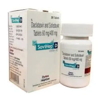 Daclatasvir Tablets